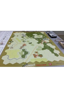 Combat Commander: Europe Combat Commander: Europe